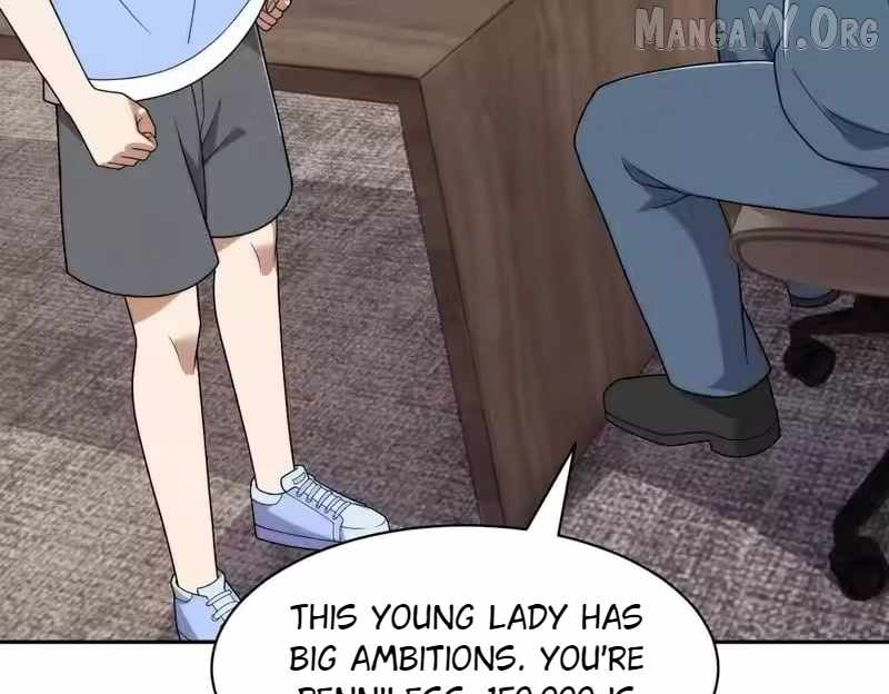 Urban Dragon Revealed Chapter 50 page 65 - 