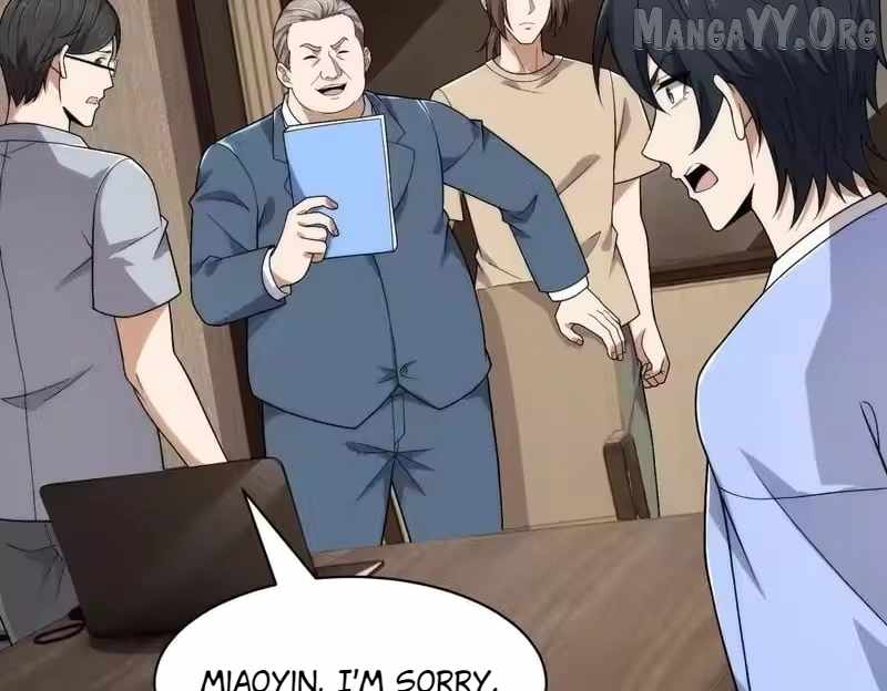 Urban Dragon Revealed Chapter 50 page 74 - 