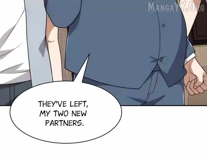 Urban Dragon Revealed Chapter 50 page 78 - 