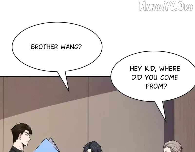Urban Dragon Revealed Chapter 50 page 82 - 
