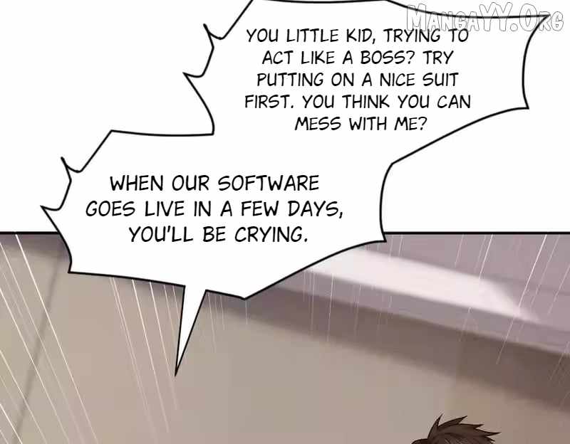 Urban Dragon Revealed Chapter 50 page 85 - 