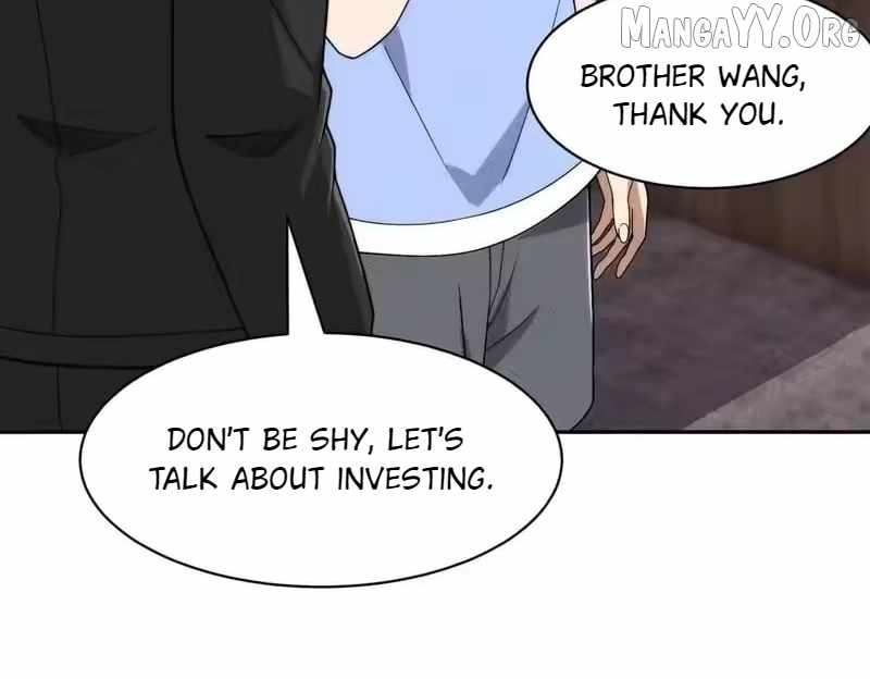 Urban Dragon Revealed Chapter 50 page 90 - 