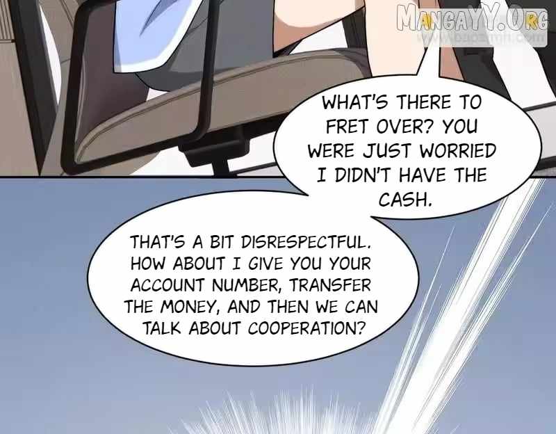 Urban Dragon Revealed Chapter 50 page 96 - 