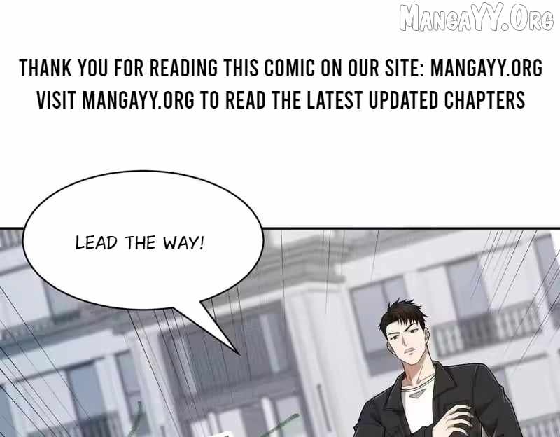 Urban Dragon Revealed Chapter 51 page 1 - 