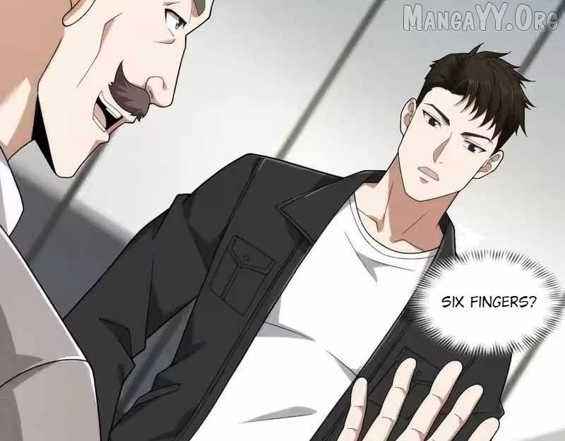 Urban Dragon Revealed Chapter 51 page 11 - 