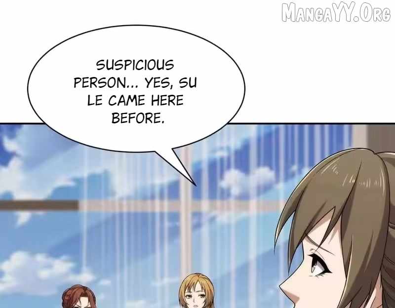 Urban Dragon Revealed Chapter 51 page 124 - 