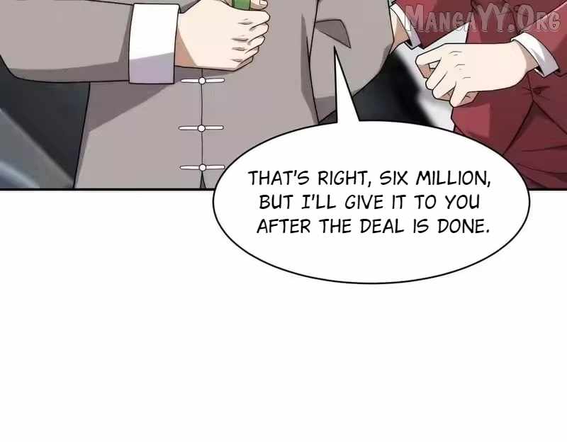 Urban Dragon Revealed Chapter 51 page 15 - 