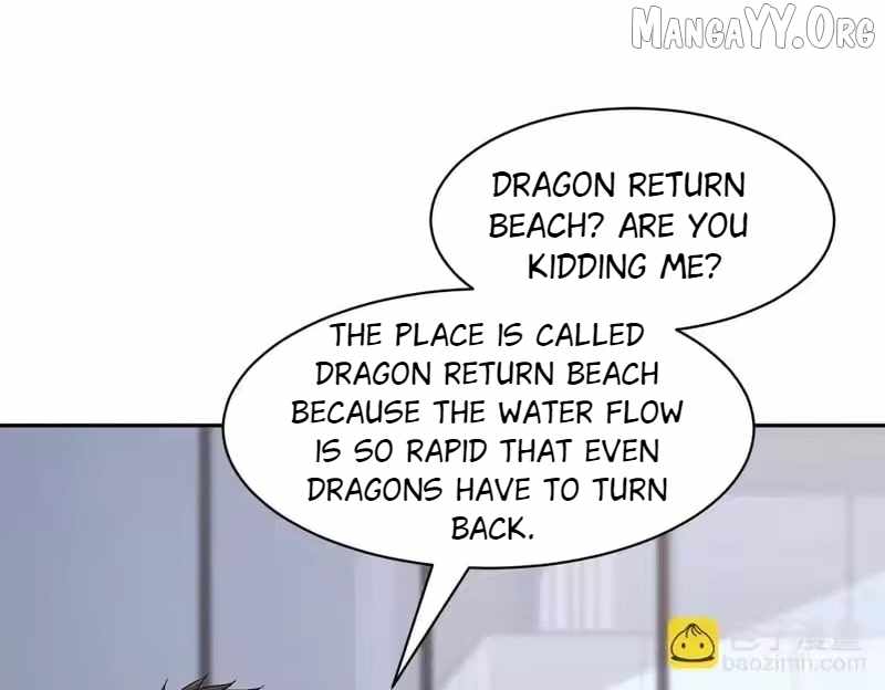 Urban Dragon Revealed Chapter 51 page 34 - 