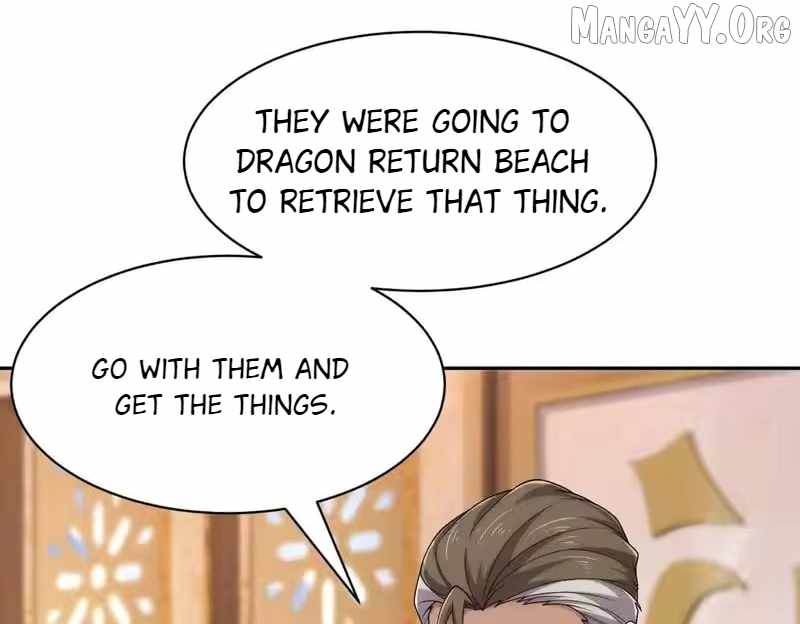 Urban Dragon Revealed Chapter 51 page 46 - 
