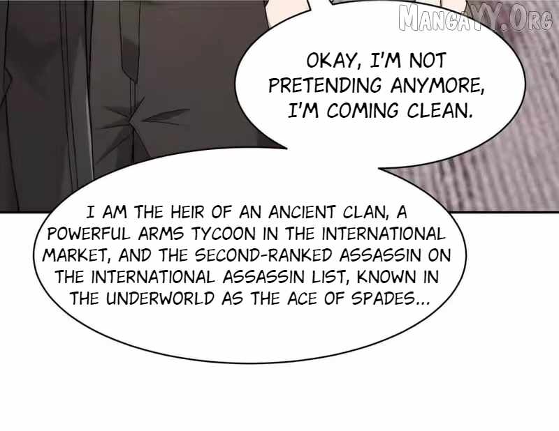 Urban Dragon Revealed Chapter 51 page 80 - 