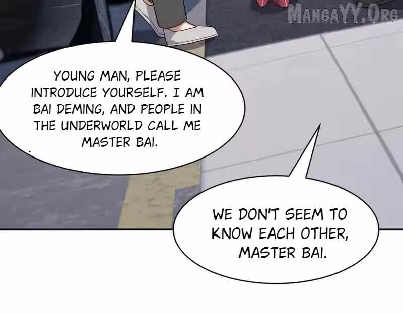 Urban Dragon Revealed Chapter 51 page 9 - 