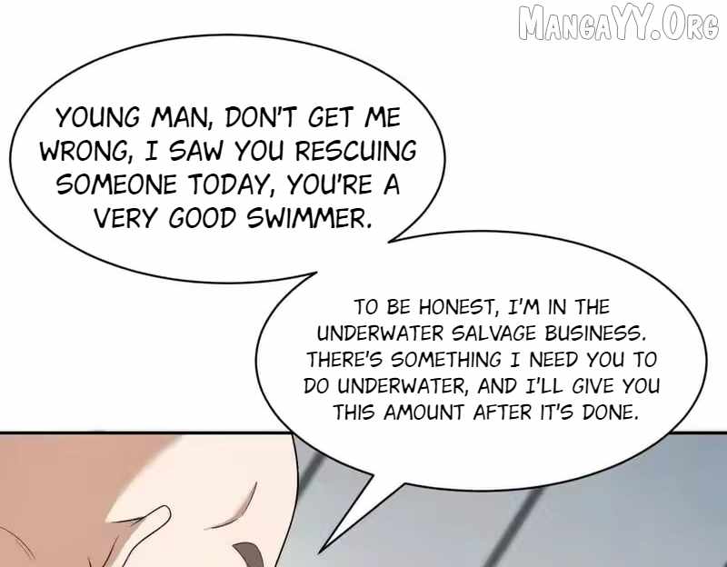 Urban Dragon Revealed Chapter 51 page 10 - 