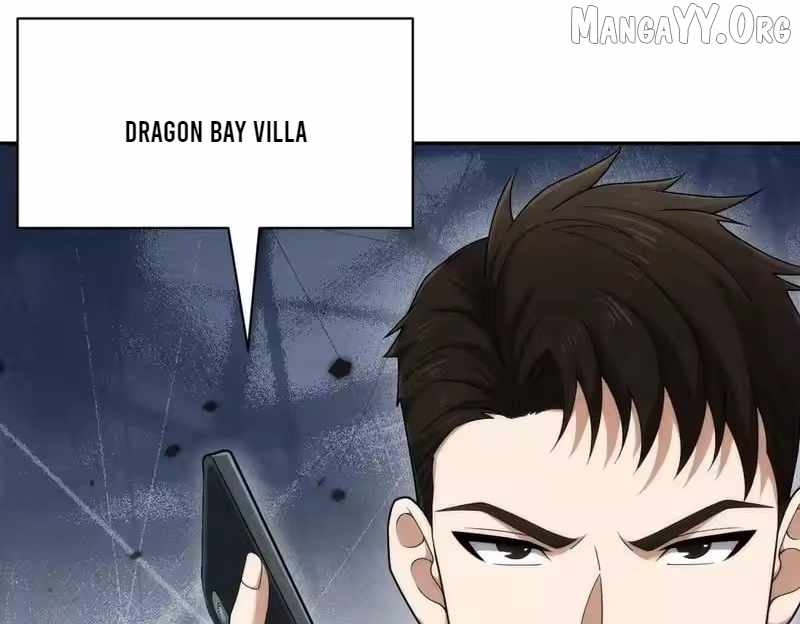 Urban Dragon Revealed Chapter 52 page 115 - 
