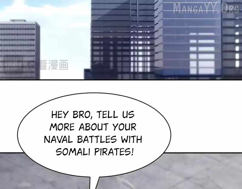 Urban Dragon Revealed Chapter 52 page 16 - 