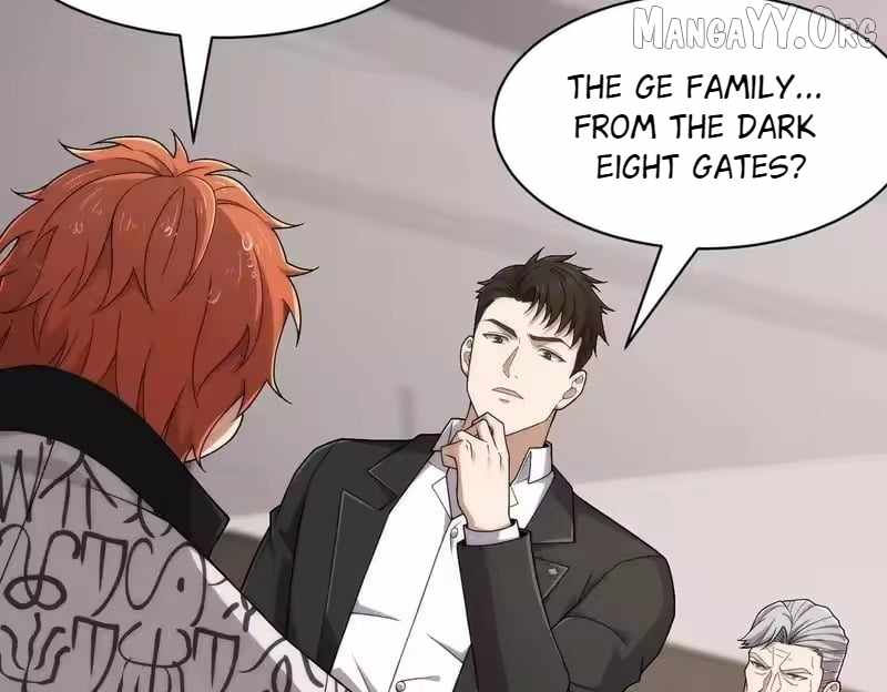 Urban Dragon Revealed Chapter 52 page 157 - 