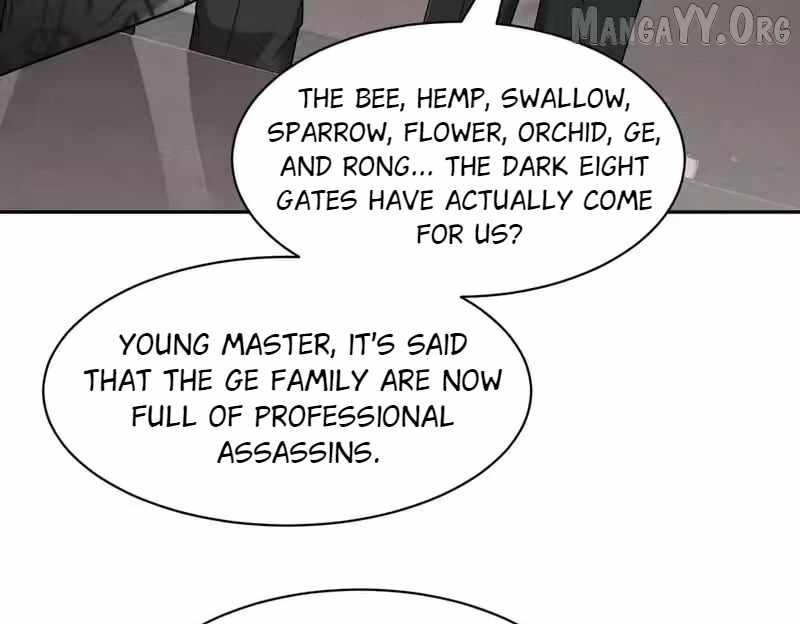 Urban Dragon Revealed Chapter 52 page 159 - 