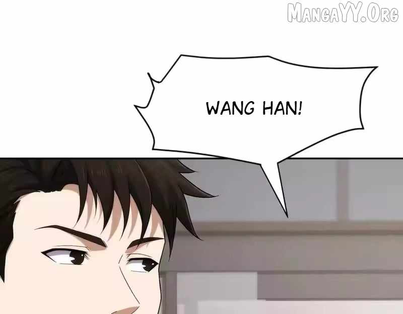 Urban Dragon Revealed Chapter 52 page 20 - 