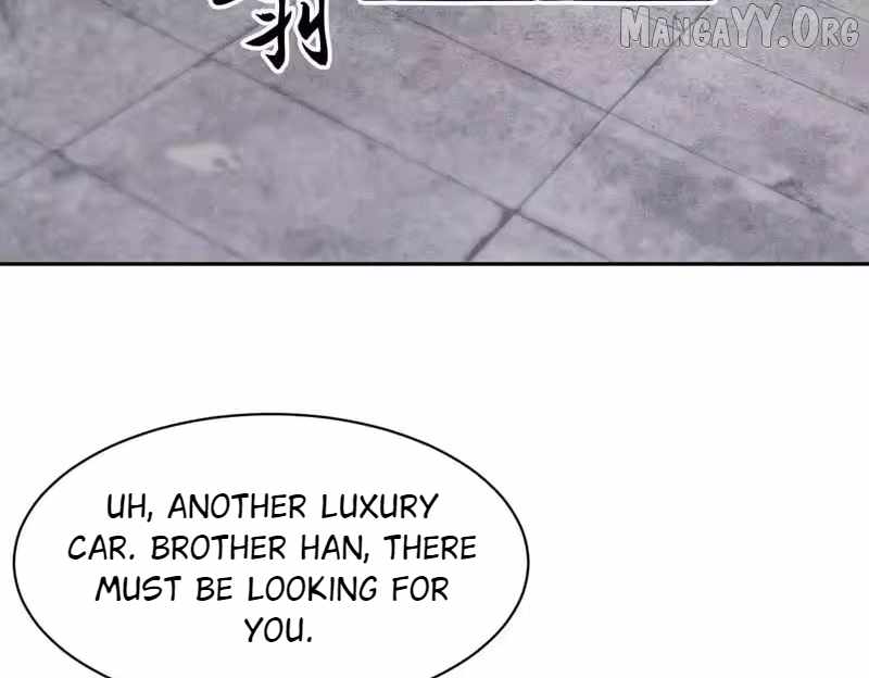 Urban Dragon Revealed Chapter 52 page 52 - 