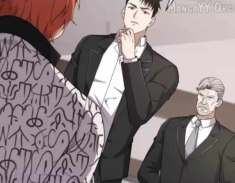 Urban Dragon Revealed Chapter 53 page 2 - 