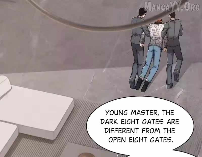 Urban Dragon Revealed Chapter 53 page 11 - 