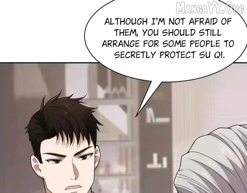Urban Dragon Revealed Chapter 53 page 14 - 