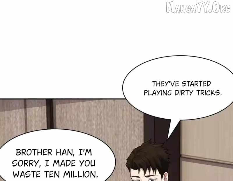 Urban Dragon Revealed Chapter 53 page 137 - 