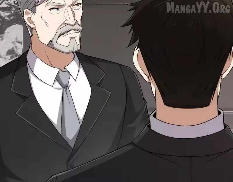 Urban Dragon Revealed Chapter 53 page 18 - 