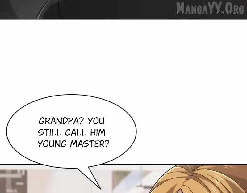 Urban Dragon Revealed Chapter 53 page 19 - 