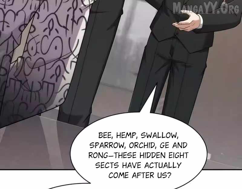 Urban Dragon Revealed Chapter 53 page 3 - 