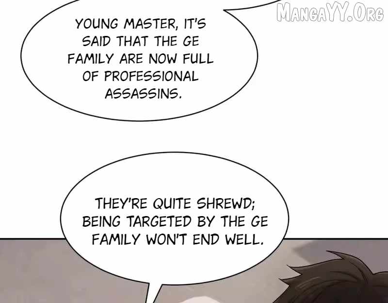Urban Dragon Revealed Chapter 53 page 4 - 