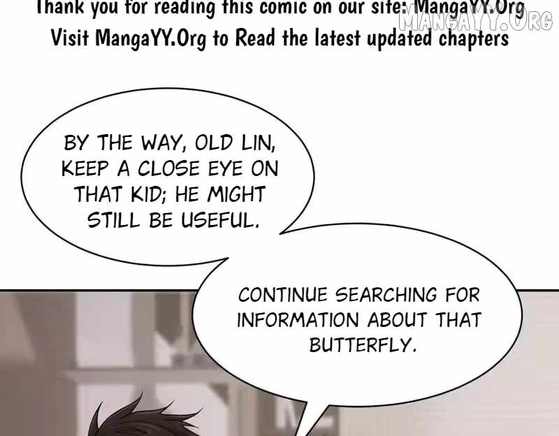 Urban Dragon Revealed Chapter 53 page 35 - 