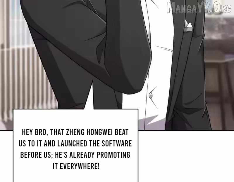 Urban Dragon Revealed Chapter 53 page 44 - 