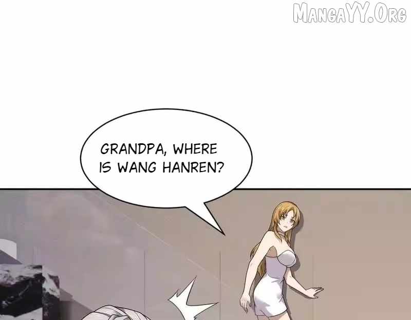 Urban Dragon Revealed Chapter 53 page 50 - 