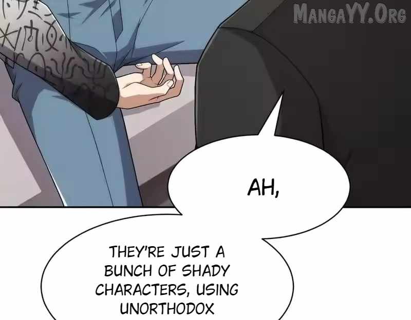 Urban Dragon Revealed Chapter 53 page 6 - 