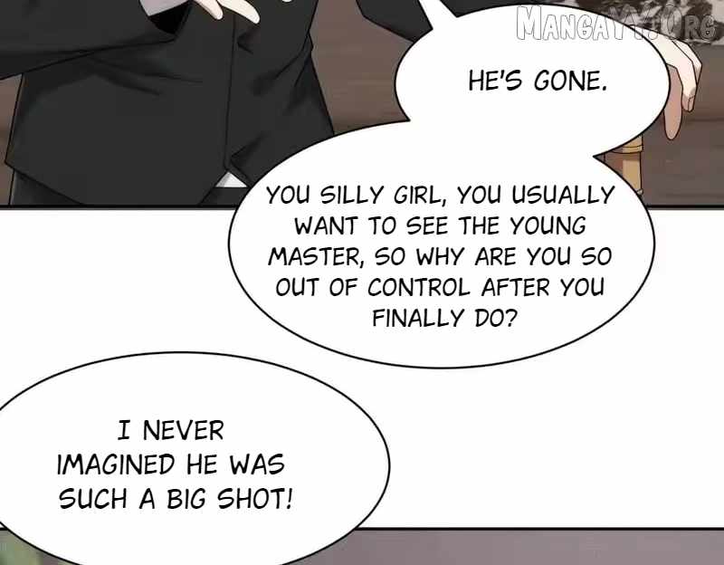 Urban Dragon Revealed Chapter 53 page 52 - 