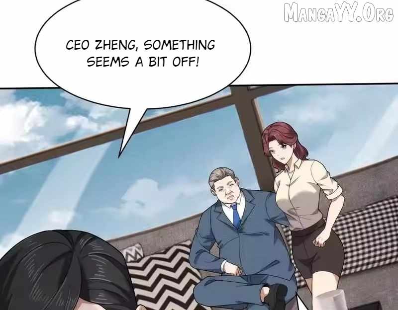 Urban Dragon Revealed Chapter 53 page 79 - 