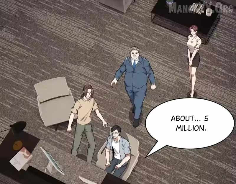 Urban Dragon Revealed Chapter 53 page 86 - 
