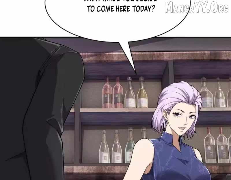Urban Dragon Revealed Chapter 54 page 33 - 