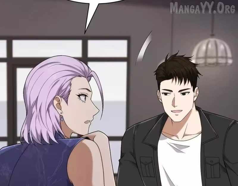 Urban Dragon Revealed Chapter 54 page 45 - 