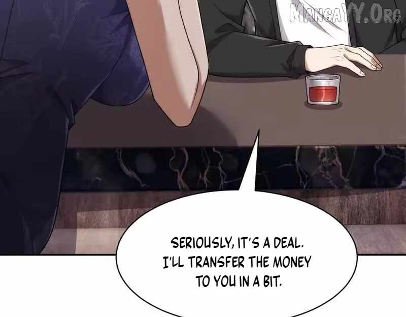 Urban Dragon Revealed Chapter 54 page 46 - 
