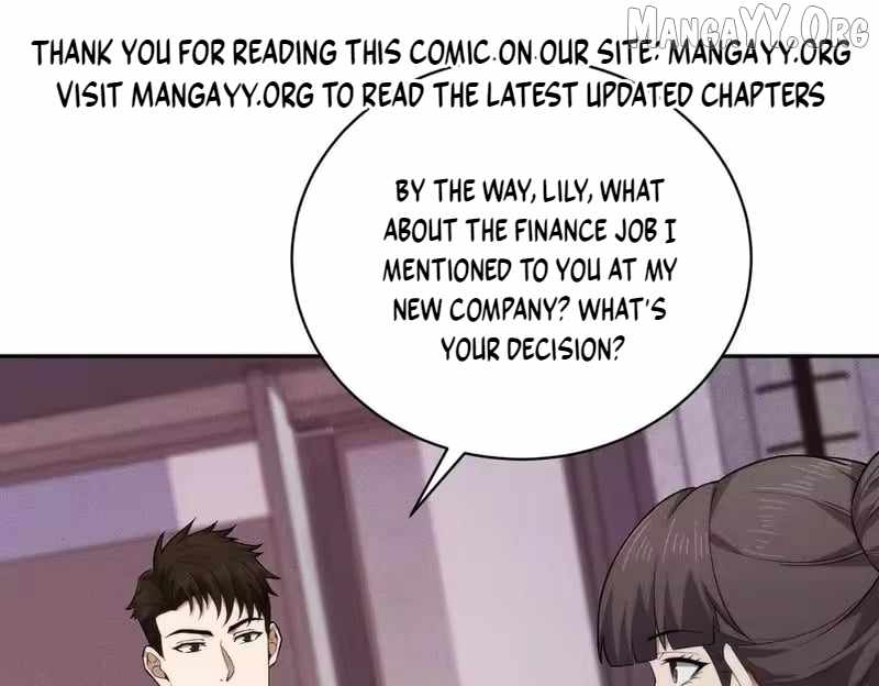 Urban Dragon Revealed Chapter 55 page 1 - 