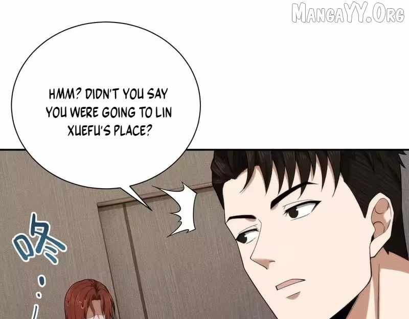 Urban Dragon Revealed Chapter 55 page 42 - 