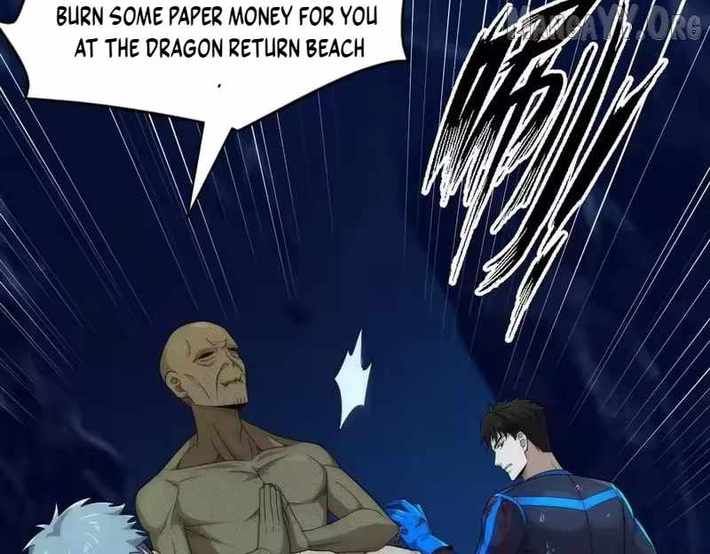 Urban Dragon Revealed Chapter 56 page 135 - 