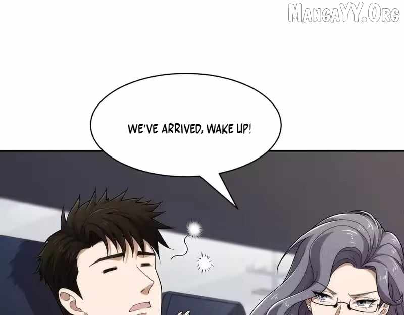 Urban Dragon Revealed Chapter 56 page 26 - 