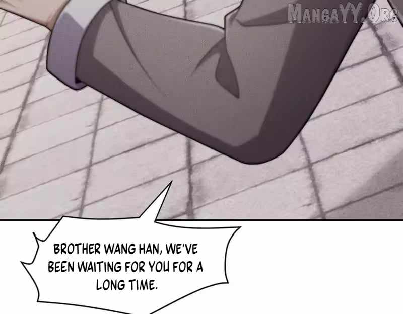 Urban Dragon Revealed Chapter 56 page 30 - 