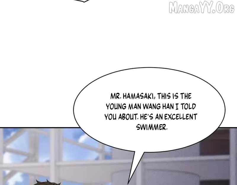 Urban Dragon Revealed Chapter 56 page 31 - 