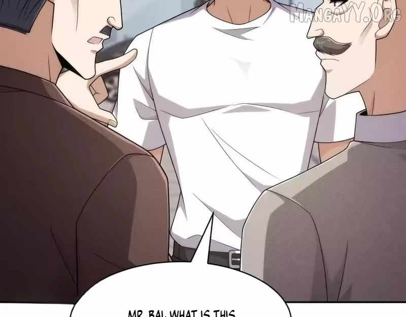 Urban Dragon Revealed Chapter 56 page 35 - 