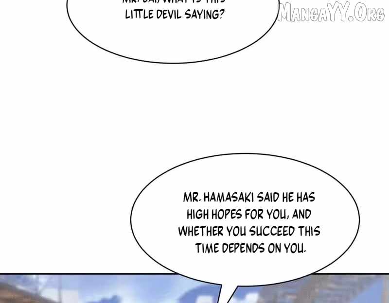 Urban Dragon Revealed Chapter 56 page 36 - 