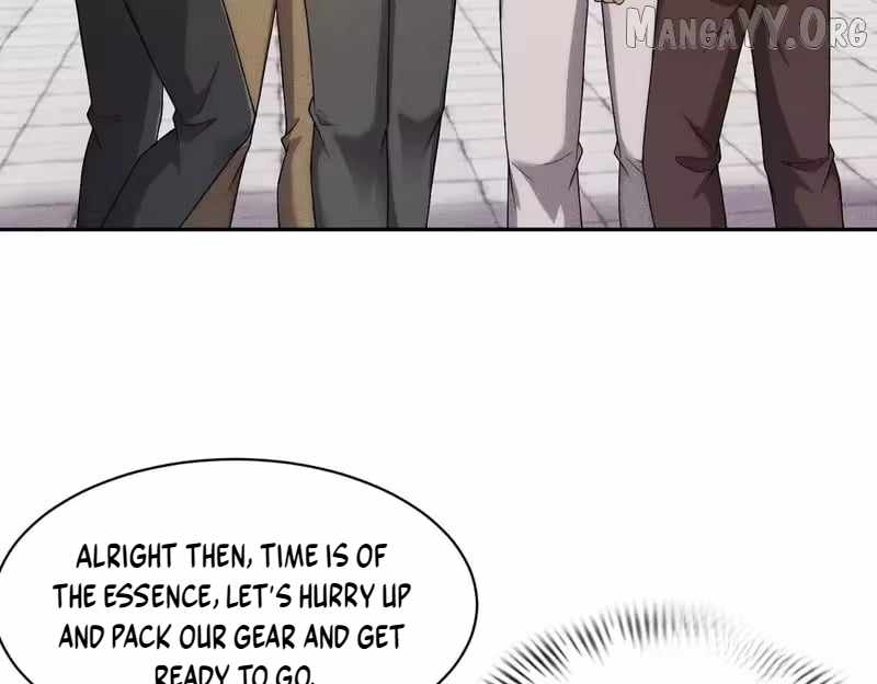 Urban Dragon Revealed Chapter 56 page 38 - 