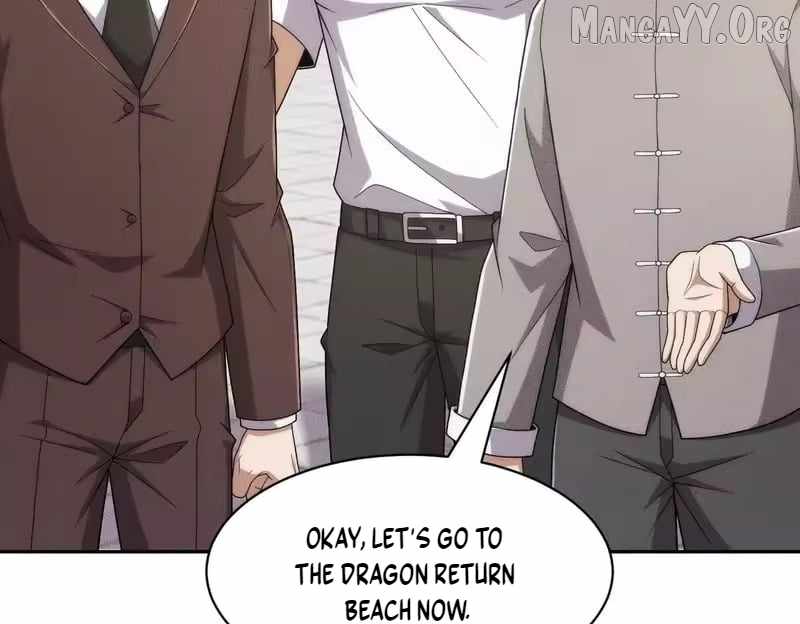 Urban Dragon Revealed Chapter 56 page 40 - 